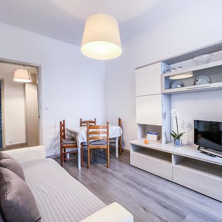 Myhouse Inn Marche - Affitti Brevi Italia Torino Eksteriør bilde