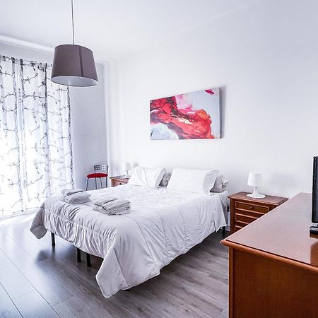 Myhouse Inn Marche - Affitti Brevi Italia Torino Eksteriør bilde