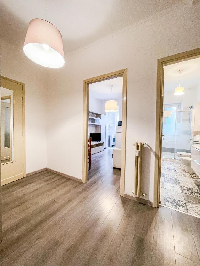 Myhouse Inn Marche - Affitti Brevi Italia Torino Eksteriør bilde
