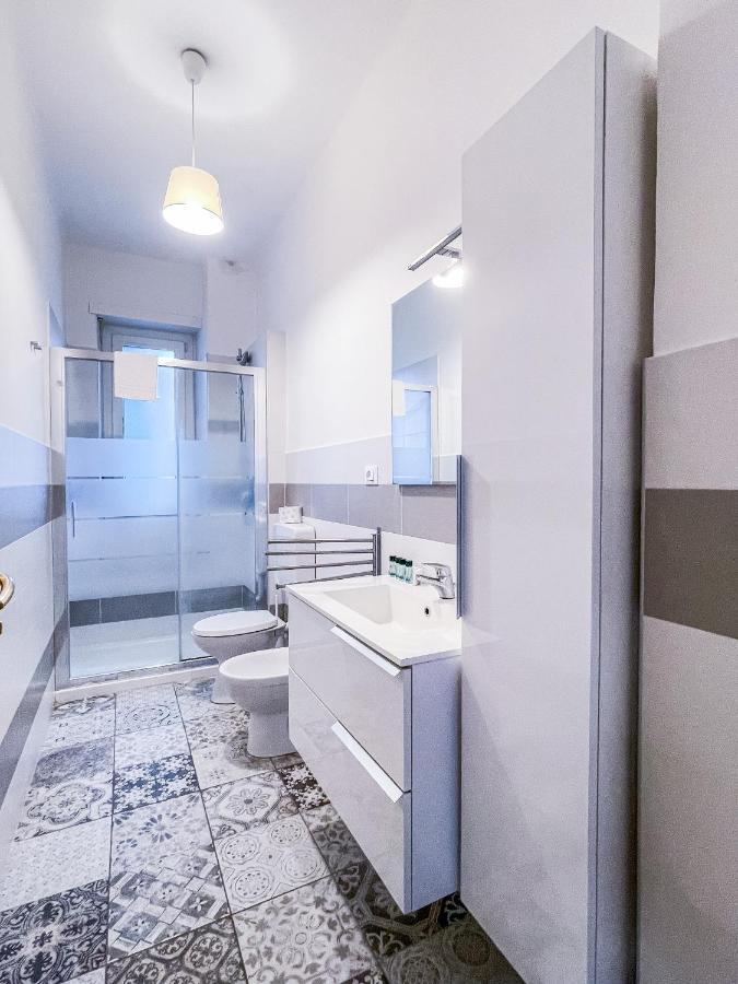Myhouse Inn Marche - Affitti Brevi Italia Torino Eksteriør bilde
