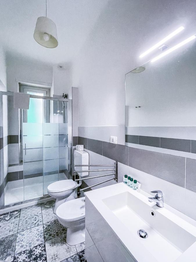 Myhouse Inn Marche - Affitti Brevi Italia Torino Eksteriør bilde