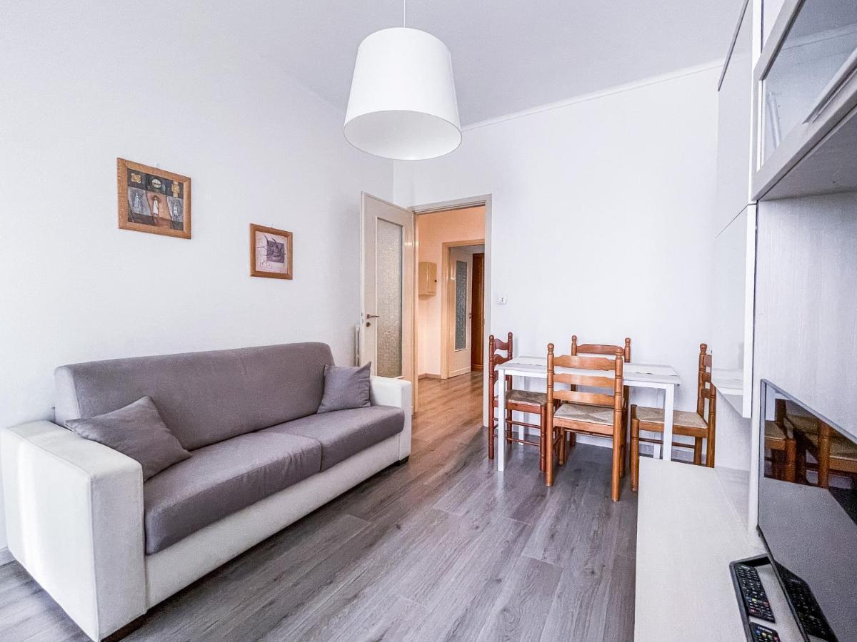 Myhouse Inn Marche - Affitti Brevi Italia Torino Eksteriør bilde