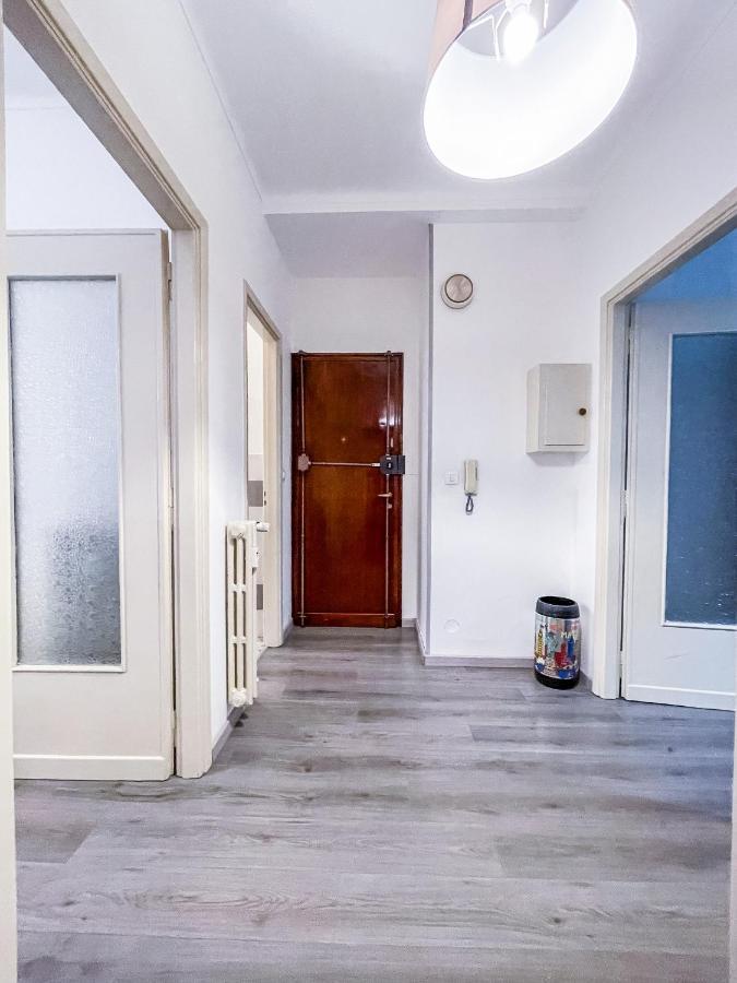 Myhouse Inn Marche - Affitti Brevi Italia Torino Eksteriør bilde
