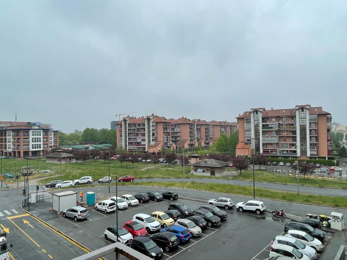 Myhouse Inn Marche - Affitti Brevi Italia Torino Eksteriør bilde