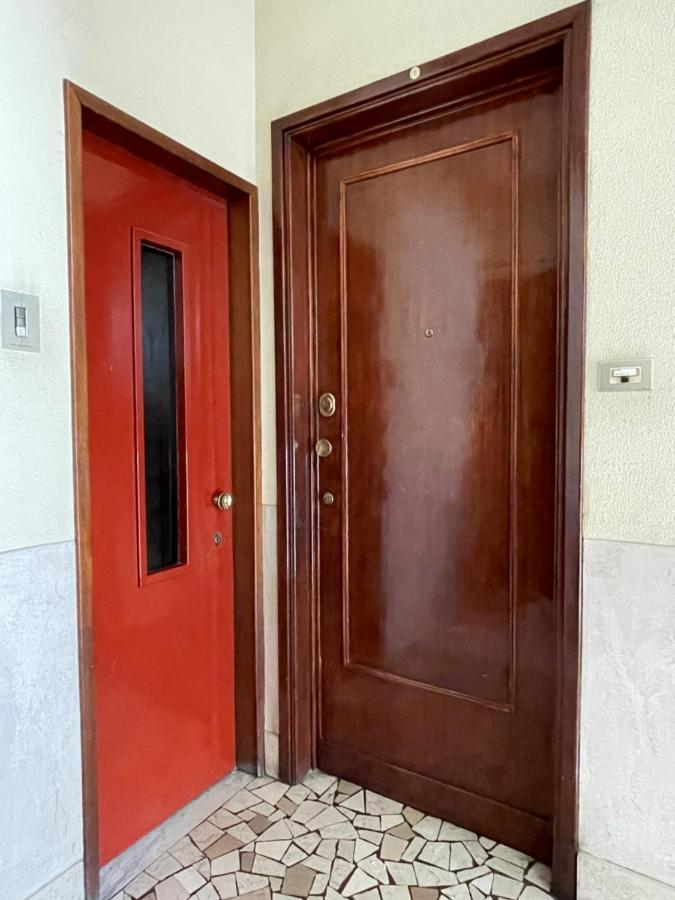 Myhouse Inn Marche - Affitti Brevi Italia Torino Eksteriør bilde