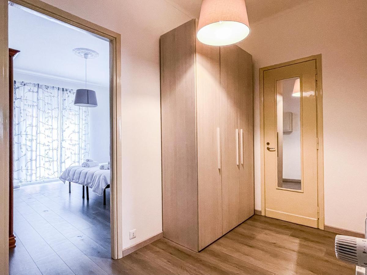 Myhouse Inn Marche - Affitti Brevi Italia Torino Eksteriør bilde