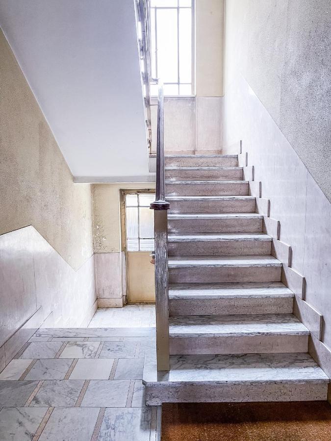 Myhouse Inn Marche - Affitti Brevi Italia Torino Eksteriør bilde