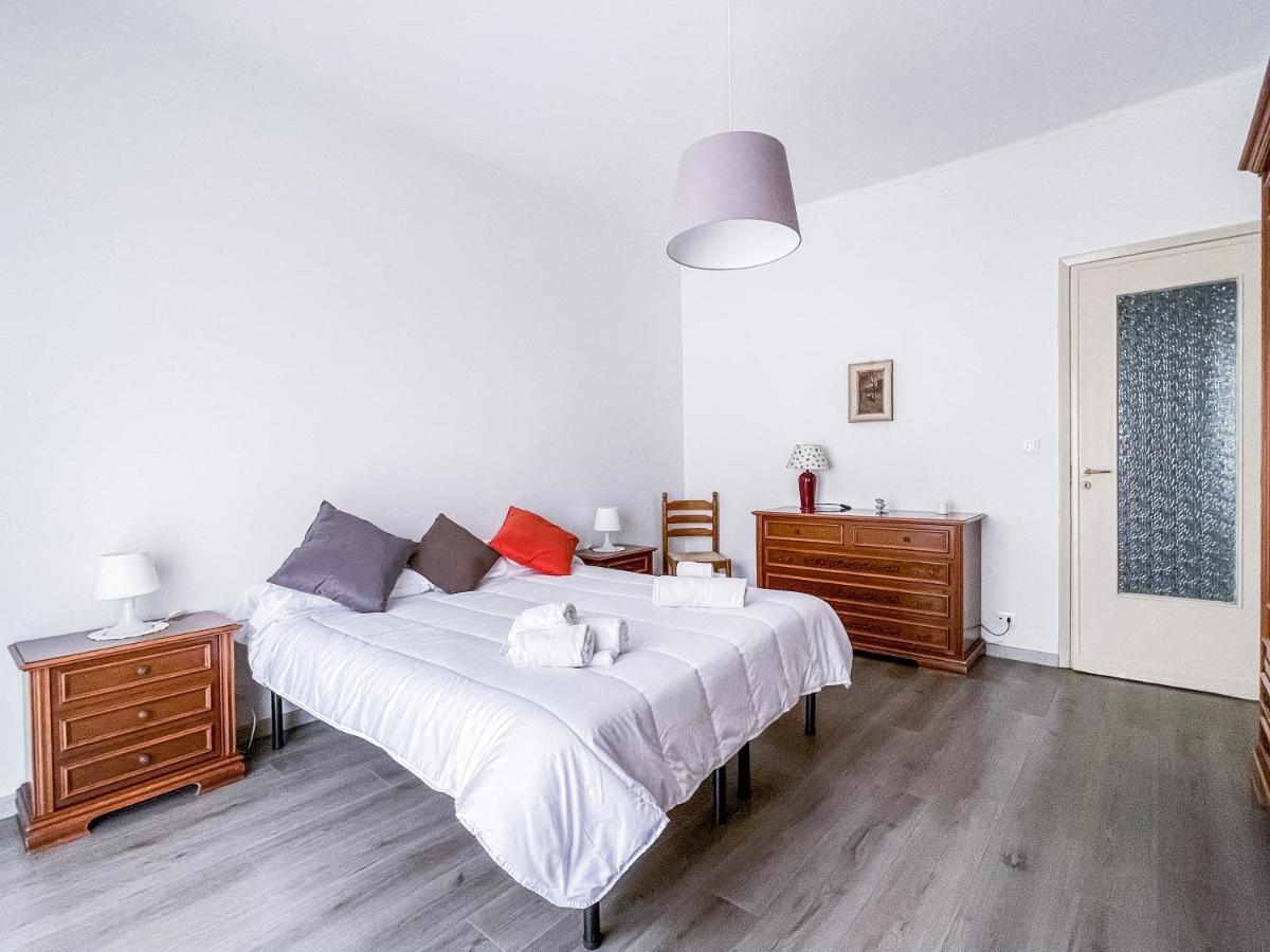 Myhouse Inn Marche - Affitti Brevi Italia Torino Eksteriør bilde