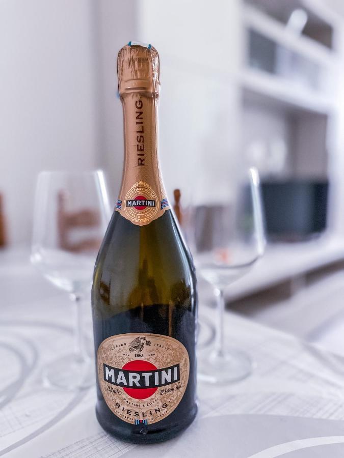 Myhouse Inn Marche - Affitti Brevi Italia Torino Eksteriør bilde